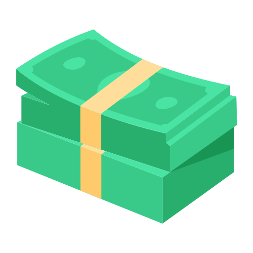 Salary review twice a year - fair, transparent and performance-based.