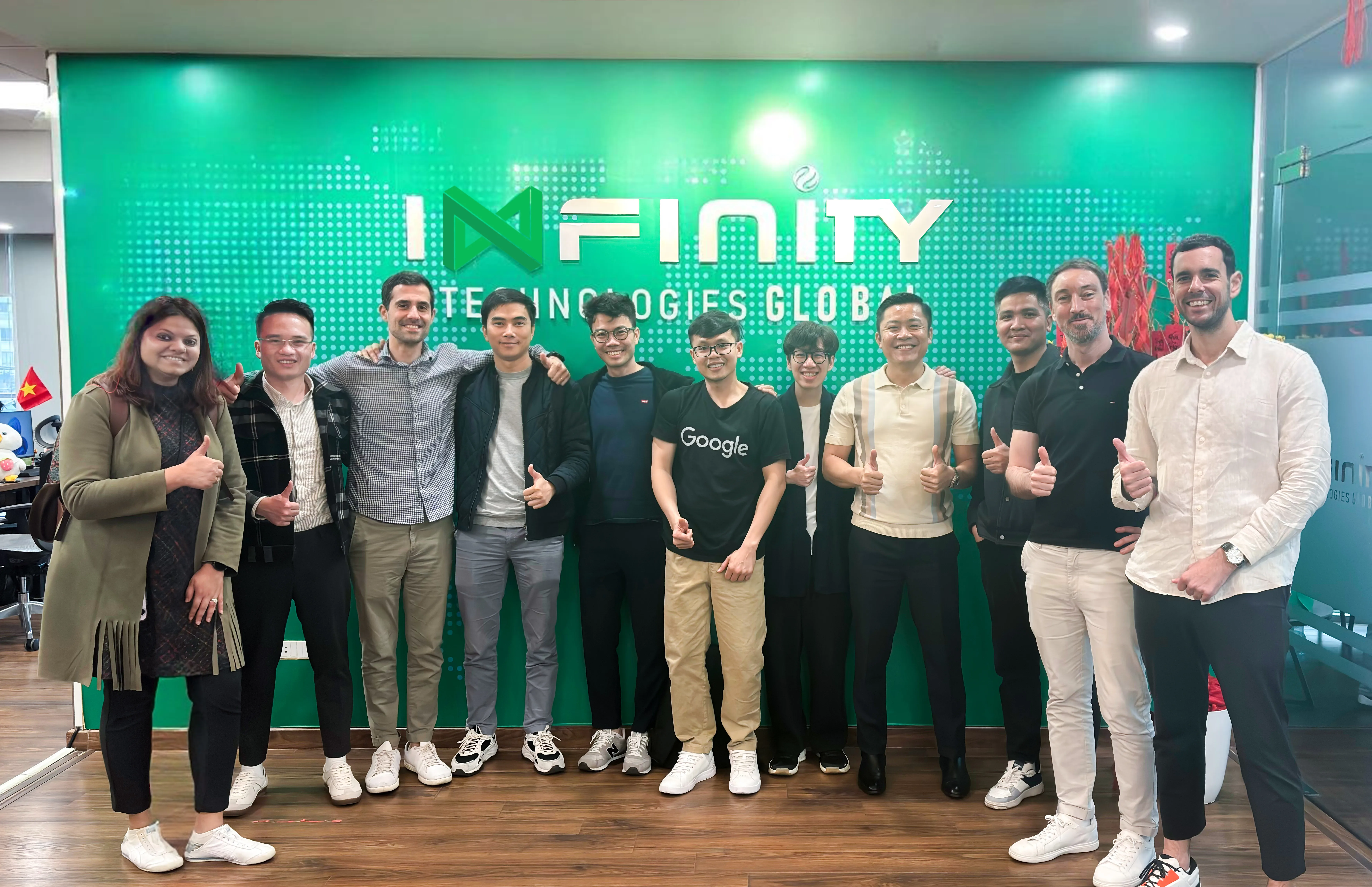 Official Google Strategic Partner