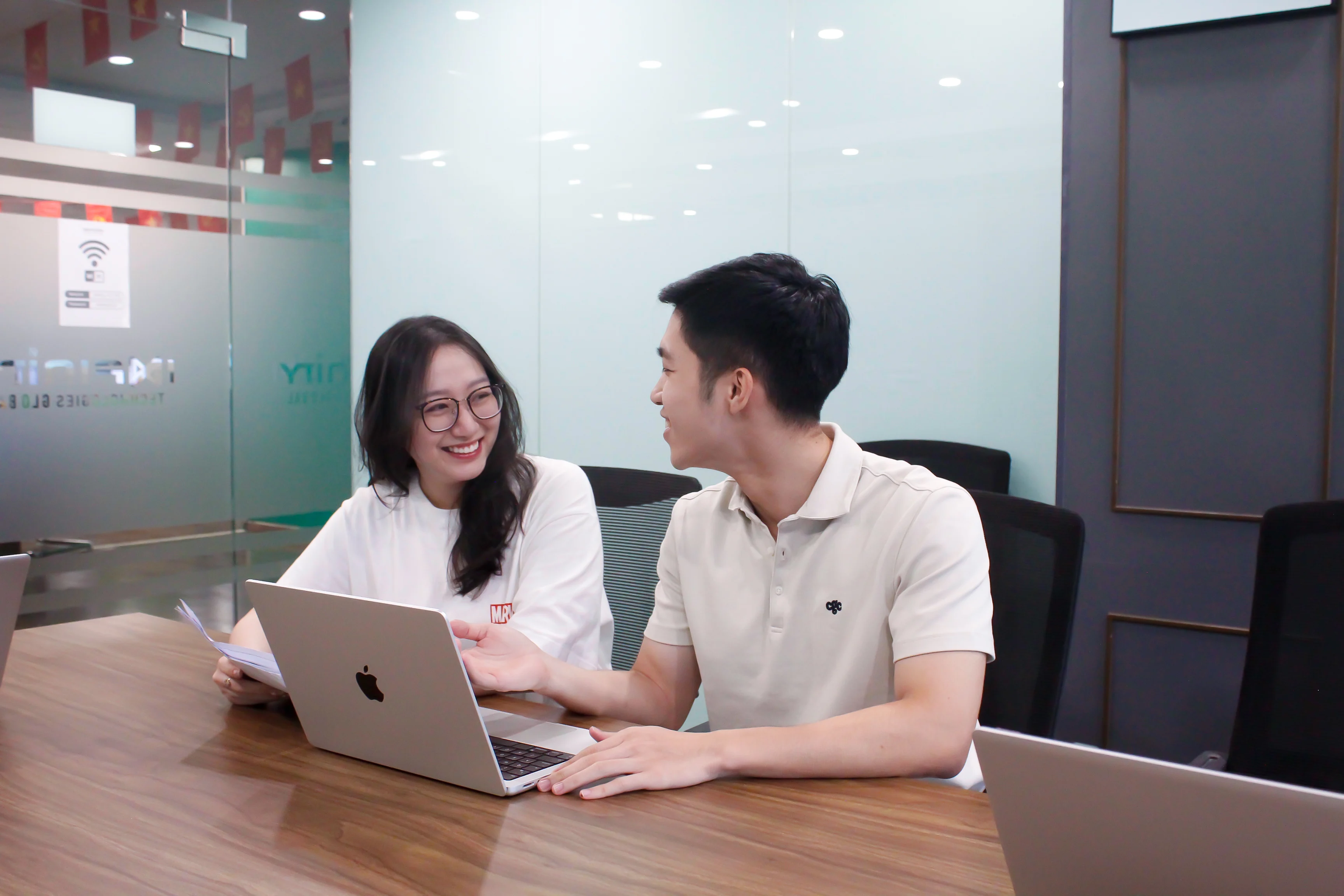 Flexible & Win-win Collaboration Models